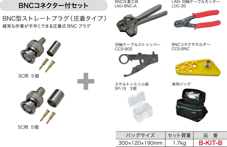 最安値で ジェフコム デンサン BNCツールキット ポケット同軸チェッカーセット B-KIT-C その他道具、工具 - www.ombudsman.org.ls 最安値で ジェフコム デンサン BNCツールキット ポケット同軸チェッカーセット B-KIT-C その他道具、工具 - www.ombudsman.org.ls
