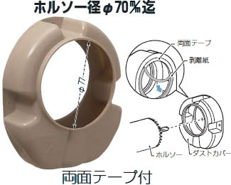 TERA出品 断熱カバー10m 楽天市場】HID屋 ダストカバー タイプB LED HID ヘッドライト用