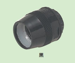 FPK-16FK 未来工業 コネクタ(ミラフレキ用)防水型(10個入) 即配・速配