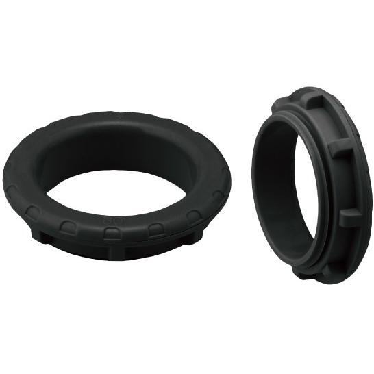 週末割 新品未使用 ブラックデザイン ノーマルプレート 2枚