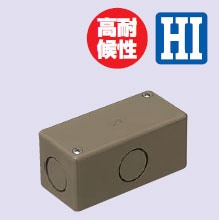 Kさん専用Unicel ユニセル PVU-K | ユニバーサルボックス | 未来工業 | MISUMI(ミスミ)