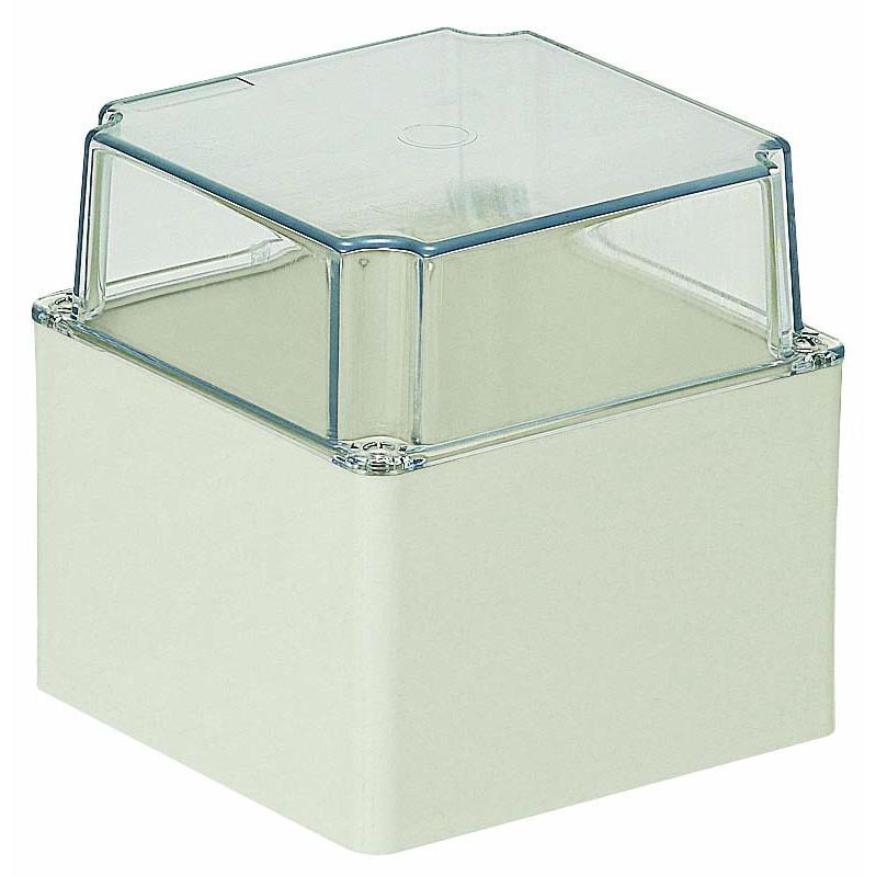 CPVP-2015DM 未来工業 防水プールボックス(深蓋)ミルキーホワイト