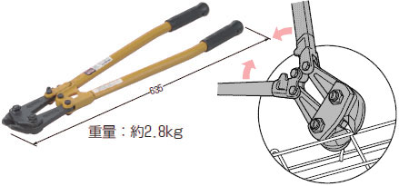 WC-600N 未来工業 アンギュラカッター