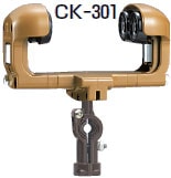 CK-301 未来工業 ケーブルカッシャー(I形鋼用)