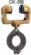CK-256 未来工業 ケーブルカッシャー(I形鋼用)