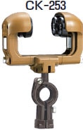 CK-253 未来工業 ケーブルカッシャー(I形鋼用)