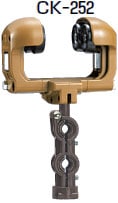 CK-252 未来工業 ケーブルカッシャー(I形鋼用)