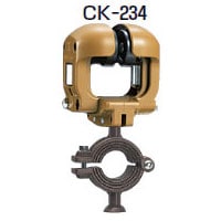 CK-234 未来工業 ケーブルカッシャー(H形鋼用)