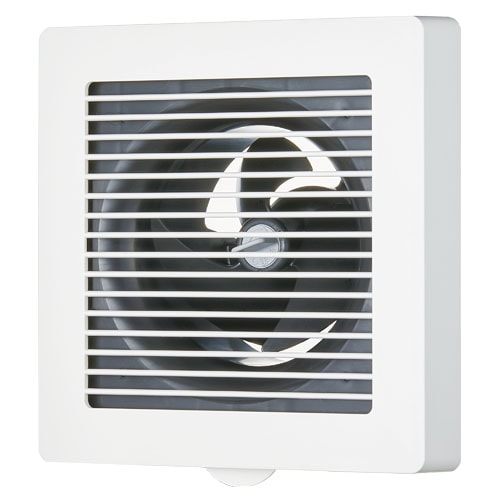 VFP-8MP 東芝 パイプファン 風量形 格子タイプ φ100mm用 大風量形 コードプラグ付