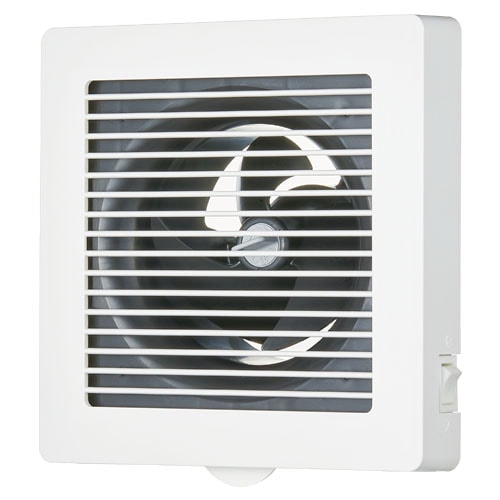 VFP-8MSSP 東芝 パイプファン 風量形 格子タイプ φ100mm用 大風量形 本体スイッチ付