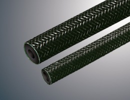Kネンリョウ6.2 クラレプラスチックス クラレ 燃料ホース 6.2X10M 耐油用ホース 10m巻