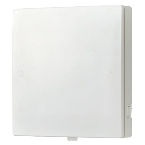 VFP-12WSS5 東芝 パイプ用ファン φ150用 パネルタイプ 風量形 SL端子付 本体スイッチ付