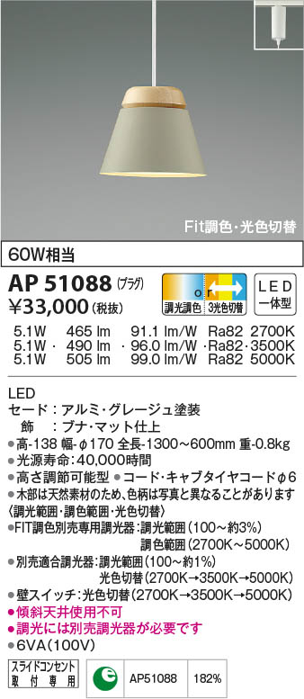 お値下げ中】③コイズミ照明 ペンダントライト AP36241L お値下げ中】③コイズミ照明 ペンダントライト AP36241L