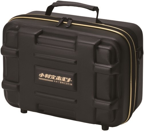 FH-SBGHC 未来工業 小判穴ホルソー FH-SBGP2B用セミハードケース