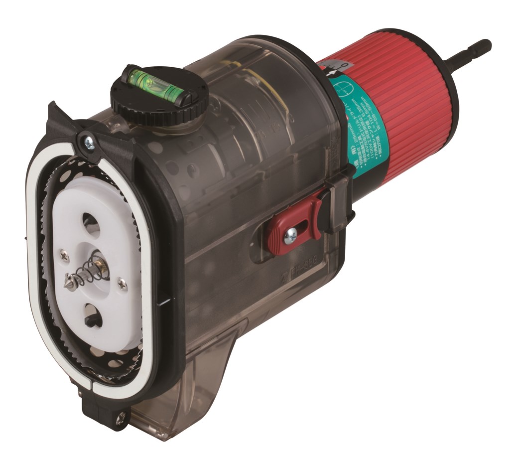 FH-SBGP2H 未来工業 小判穴ホルソー ケースなし