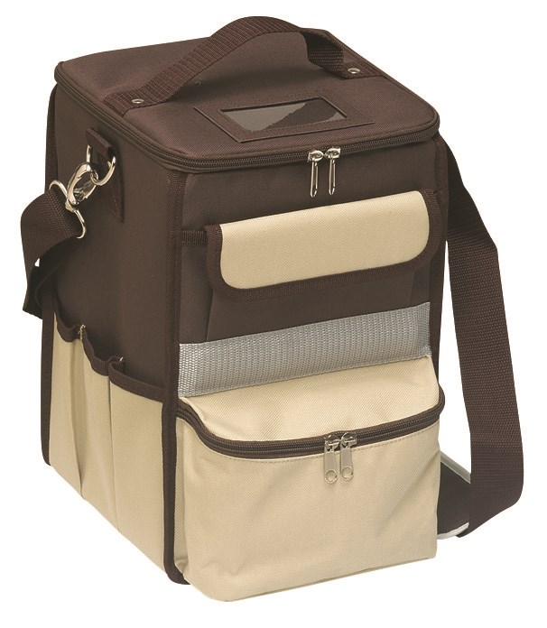 FH-125FBN 未来工業 ホルソー用携帯袋 フリーホルソー深型用