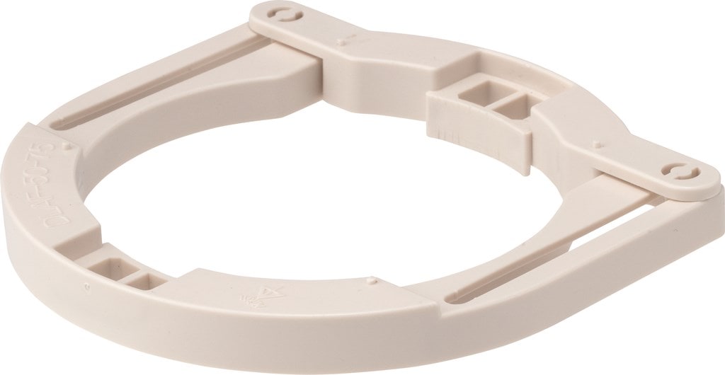 DLAF-50-75 未来工業 ダウンライト台座 フリータイプ スパンドレル 10個入