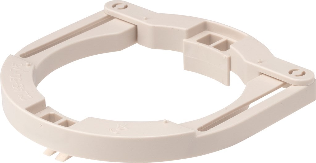 DLAS-50-75 未来工業 ダウンライト台座 フリータイプ ロックウール化粧吸音板 10個入