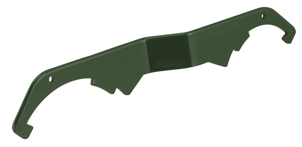 BMHS-M 未来工業 BMH用スパナ 緑色