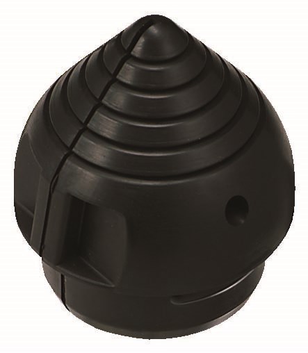 MTV-51 未来工業 端末ブッシング 薄鋼51用