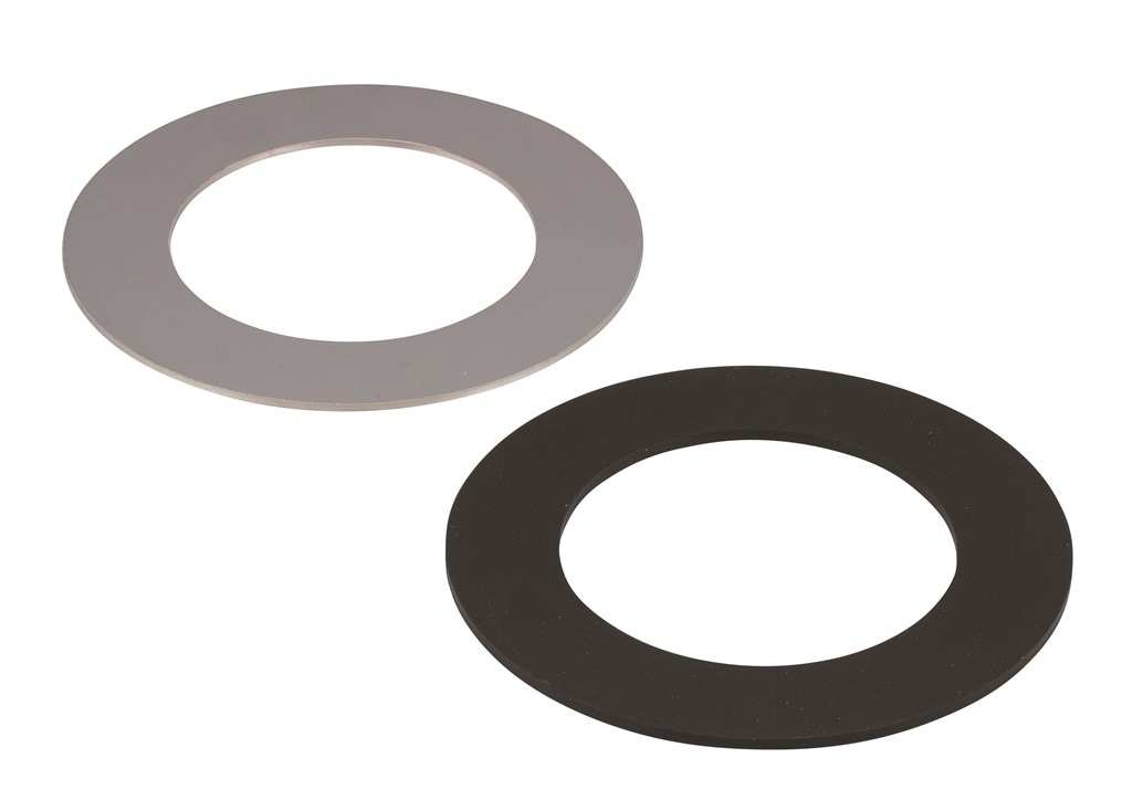 KW-100F 未来工業 FEKS用ワッシャー FEKS-30(P)用