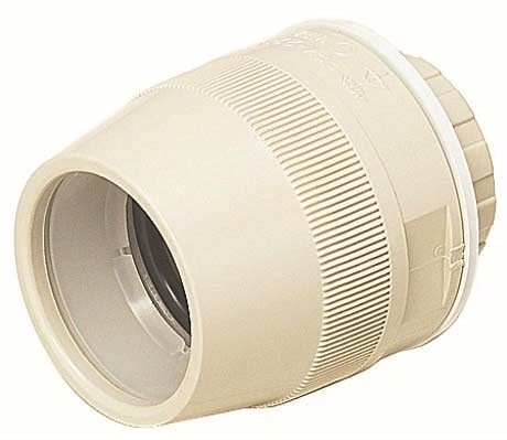 FPK-16FS 未来工業 コネクタ 防水型 ミラフレキMF16用 適合ノック径φ22