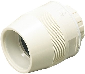 FPK-16FSM 未来工業 コネクタ 防水型 ミラフレキMF16用 適合ノック径