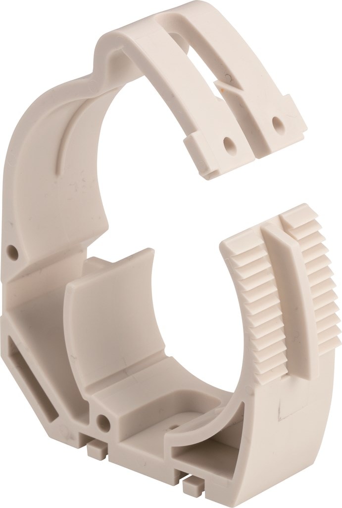 GTF-TL 未来工業 自在クリップF サイズ36・42用 10個入 即配・速配なら