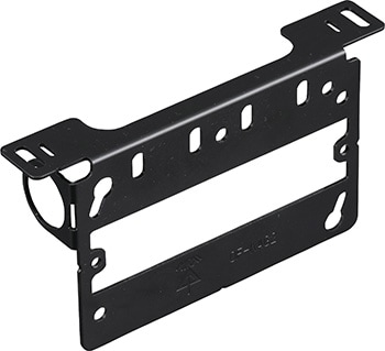 OF-KAG2 未来工業 平塗代カバー 鉄製・機器用・取付ボス付 機器用