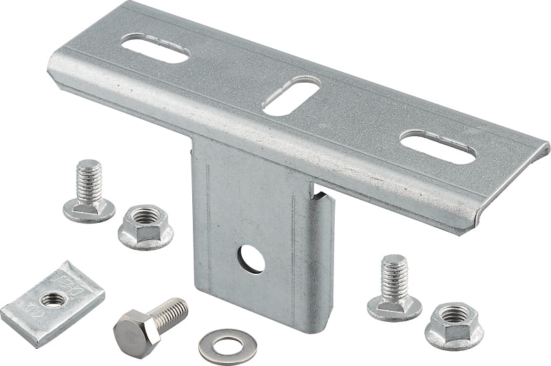 【受注品】SD-GS4L ネグロス 補足用架台【代引き・キャンセル不可】