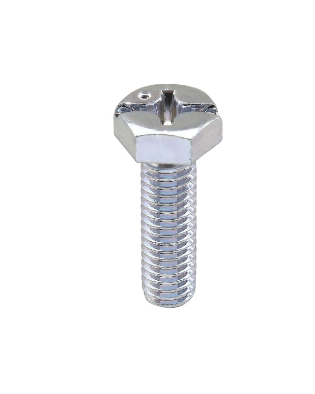 【受注品】RM6-35 ネグロス 六角 M6×35 10個入【キャンセル不可】 即配・速配ならプロ向け電材・照明器具オンラインショップのタロト ...