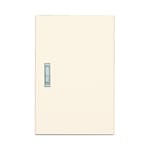 BPB3315V パナソニック 盤用キャビネット屋外形 屋根無・木板付