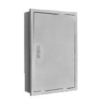 BPXF2535V パナソニック 盤用キャビネットNE型 扉 埋込形