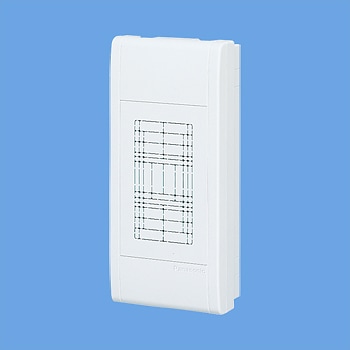 BQW325 パナソニック スッキリコンパクトフリーBOX 75mm