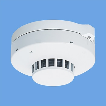 BV454818 パナソニック 光電式スポット型感知器2種ヘッド非蓄積型