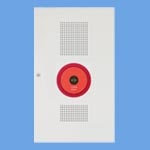 BVE963440H パナソニック AP小型総合盤P型1級内器（AP発信機）