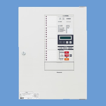 BVJ10120HK パナソニック シンプルP-1受信機20回線露出型