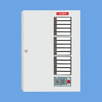 BVJ611511H パナソニック P型1級副受信機15回線 内器