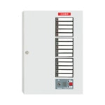 BVJ61301H パナソニック P型1級副受信機30回線 内器