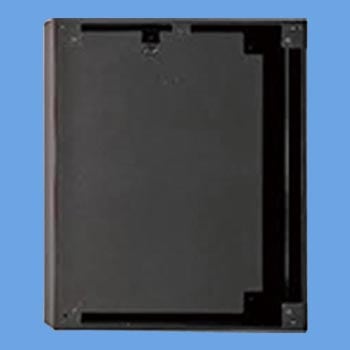BVJ8300K パナソニック シンプルP-1埋込ボックス1型