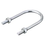 DD0561 パナソニック M10ポール根かせ用Uボルト