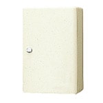 DDB1301W パナソニック カラースッキリボックス 1301型