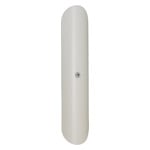 DDF436W パナソニック アウトカバー（BOX付長穴下部柱）114