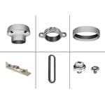 DDFA0263KA パナソニック 電灯6.3m用付属品
