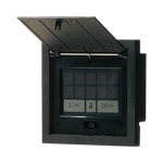 EK3822B パナソニック 2線式電気錠用シークレットスイッチ