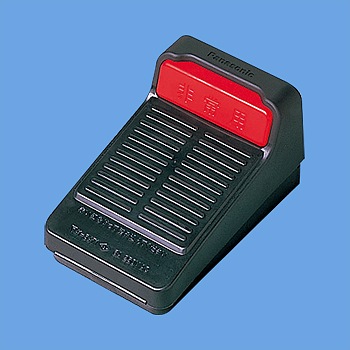 EK52 パナソニック 非常用フットスイッチ