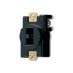 WF18201B パナソニック 舞台照明用C型接地コンセント2P20A