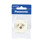 WF5023P パナソニック ホーム20Aコーナーキャップ／P