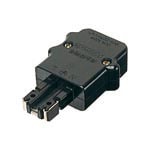 WF5820B パナソニック 舞台照明用C型接地2P20Aキャップ