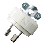 WF6220W パナソニック 2P20Aキャップ・W